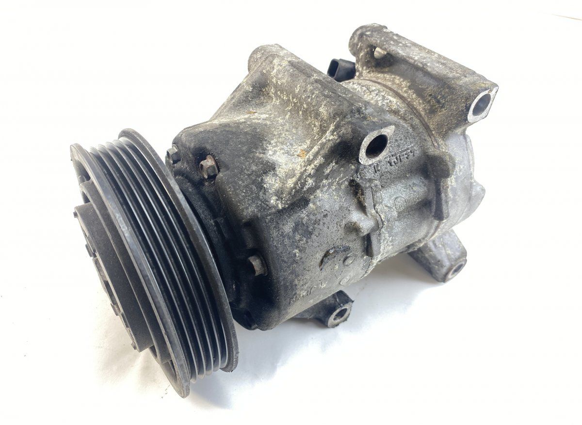 4471506381 4472500541 AC / aircon Compressor KIA OPTIMA IV (JF) (2015-2020)