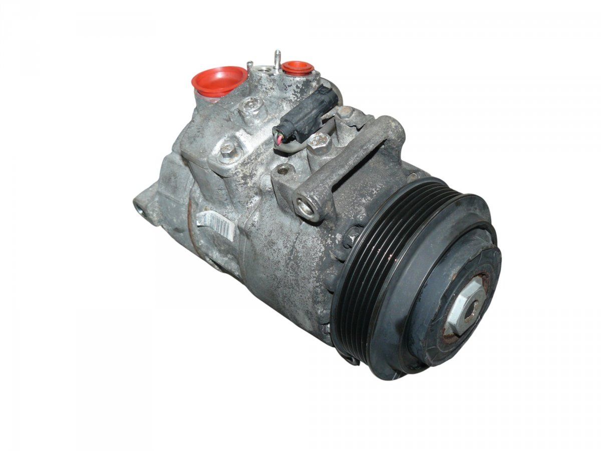 447190-9681 AC / aircon Compressor MERCEDES-BENZ C-CLASS (W204) (2007-2013)
