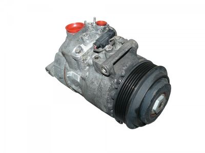 447190-9681 AC / aircon Compressor MERCEDES-BENZ C-CLASS (W204) (2007-2013)