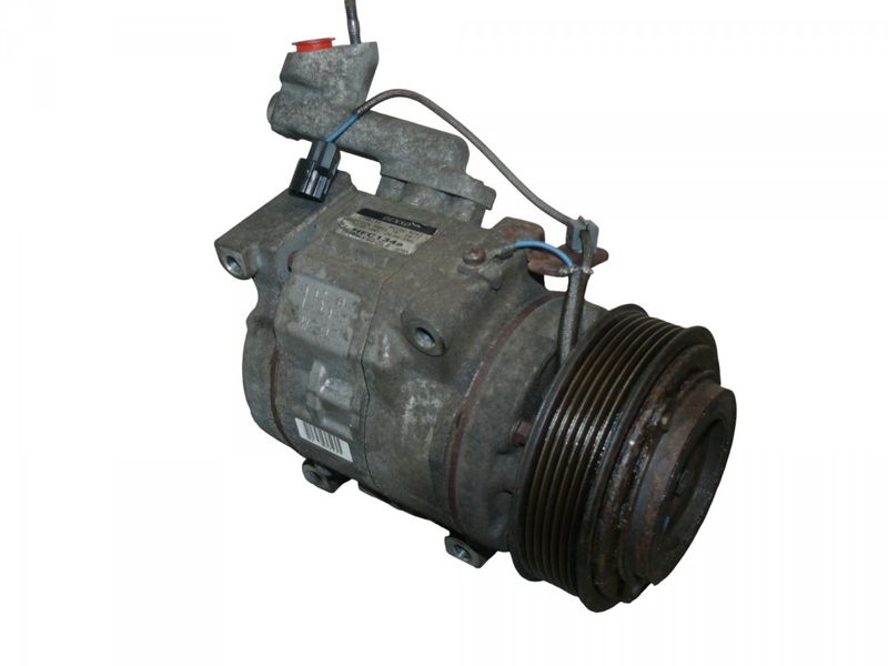 4472606342 AC / aircon Compressor HONDA CR-V III (RE) (2006-2012)