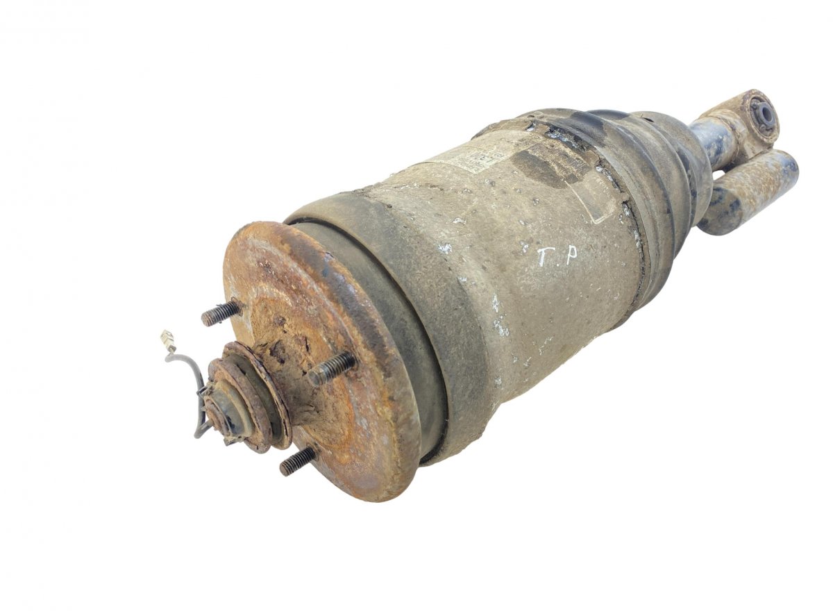 Land Rover Range Rover Sport Air shock absorber rear right LR032652 Air shock absorber rear right LAND ROV...