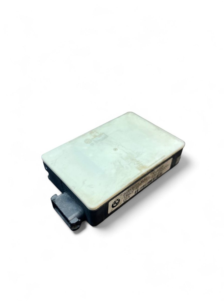 BMW 7 (F01 / F02 / F03 / F04) BLIND SPOT radar sensor 66316775363 6775363 BLIND SPOT radar  sensor BM...