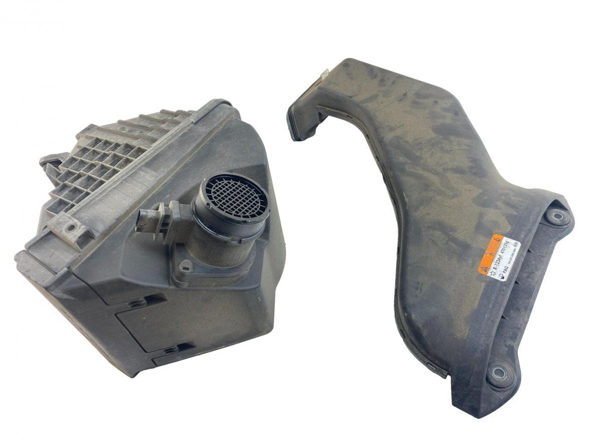 28110D4760 Air Cleaner (filter box) KIA OPTIMA IV (JF) (2015-2020)