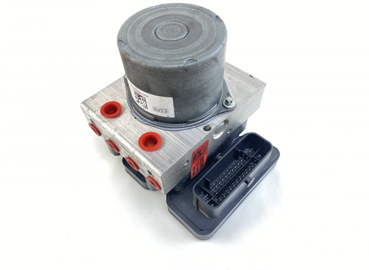 0265956615 ABS hydraulic unit / pump MERCEDES-BENZ SPRINTER (907, 910) (2018-)