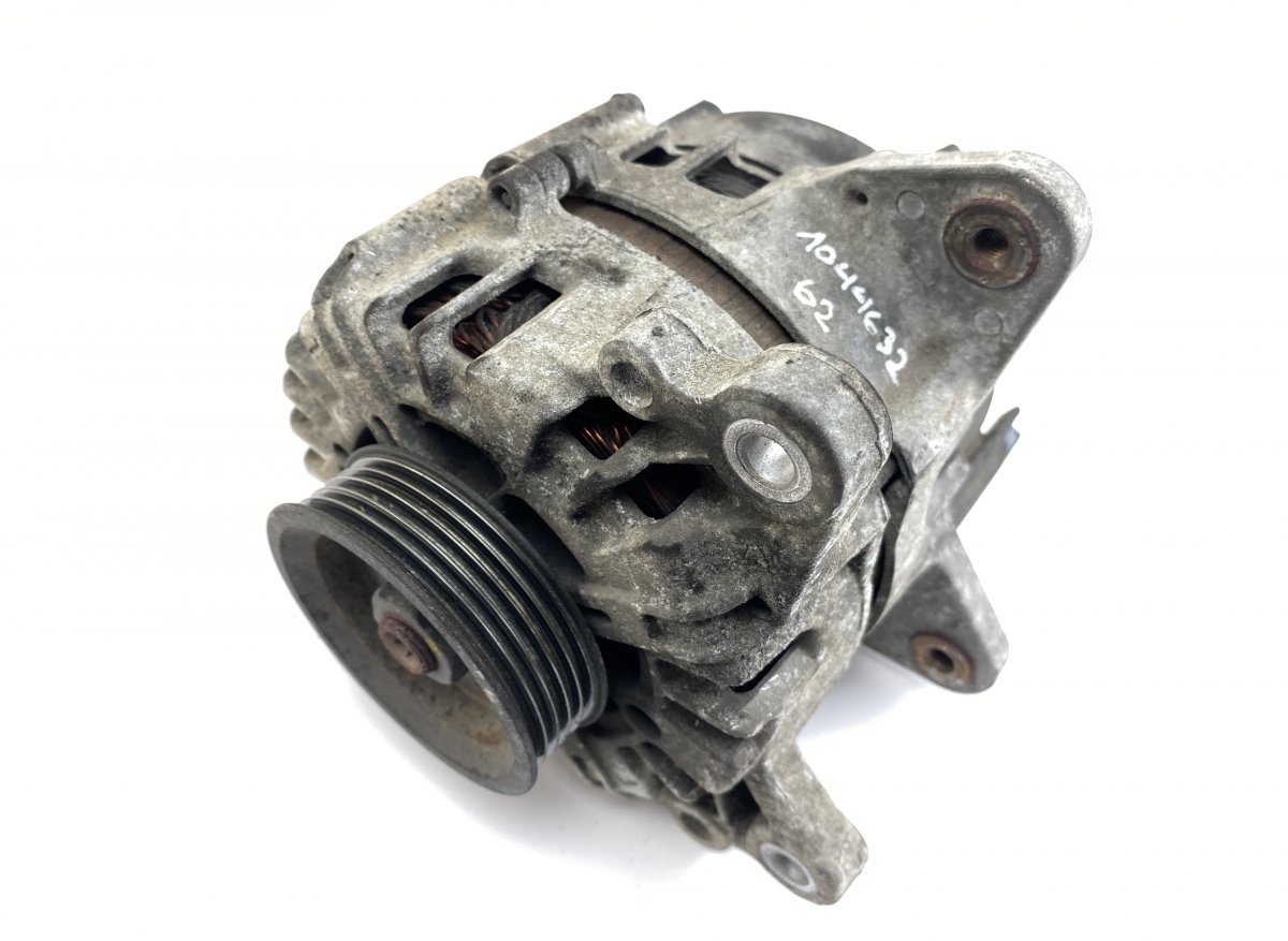 Audi A5 (B8) Alternator FG18S013 2543401A Alternator AUDI A5 (B8) (2007...