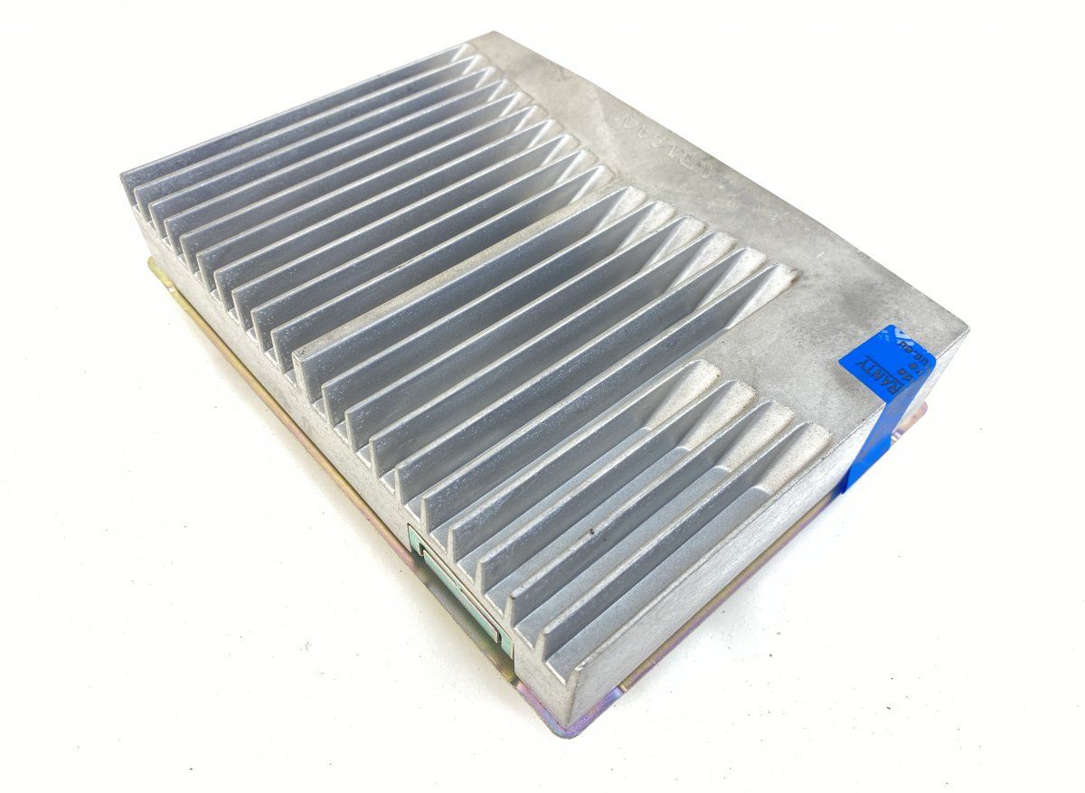 96370D4300 Audio amplifier KIA OPTIMA IV (JF) (2015-2020)