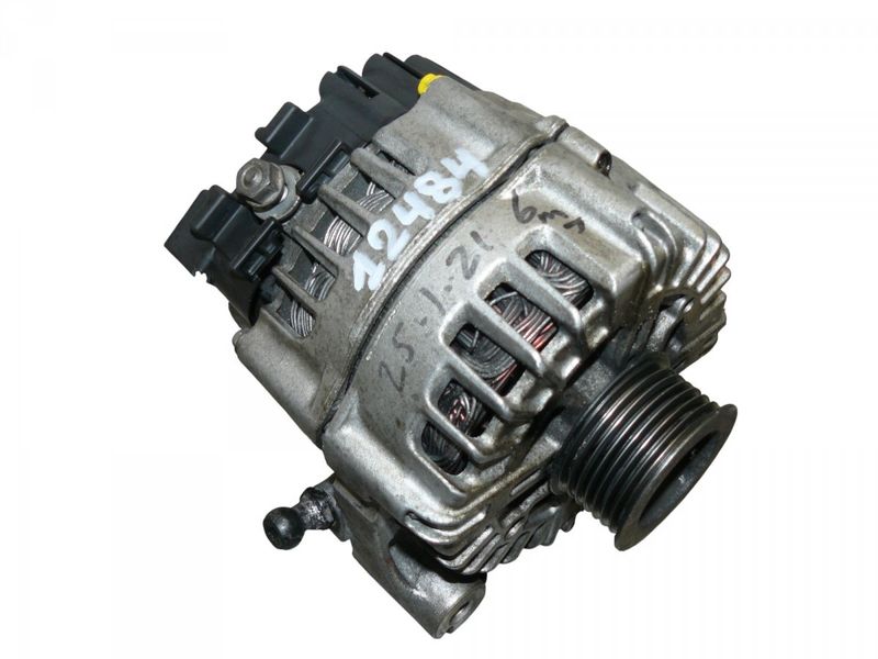 FG23S011 Alternator BMW 5 GRAN TURISMO (F07) (2009-2017)