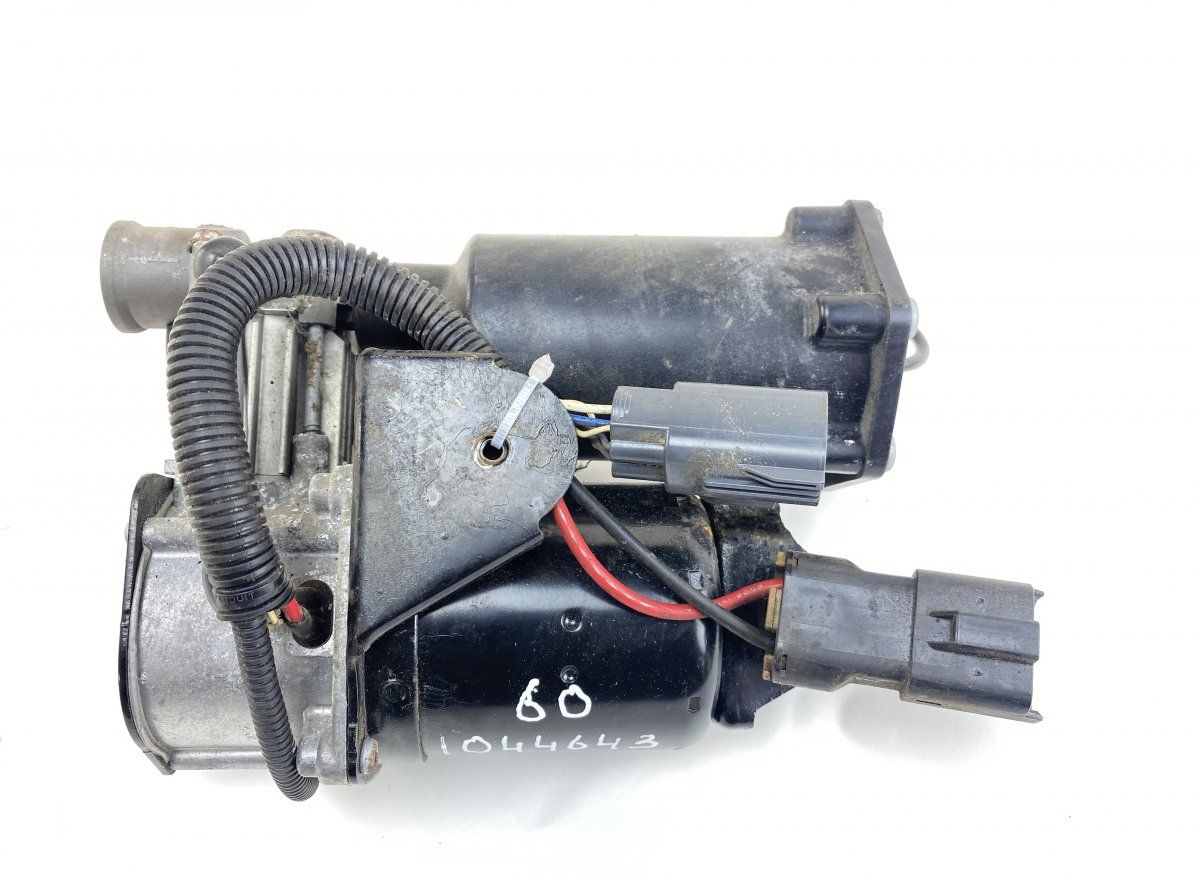 LR078650 Air Suspension Compressor LAND ROVER RANGE ROVER SPORT I (L320) (2005-2013)