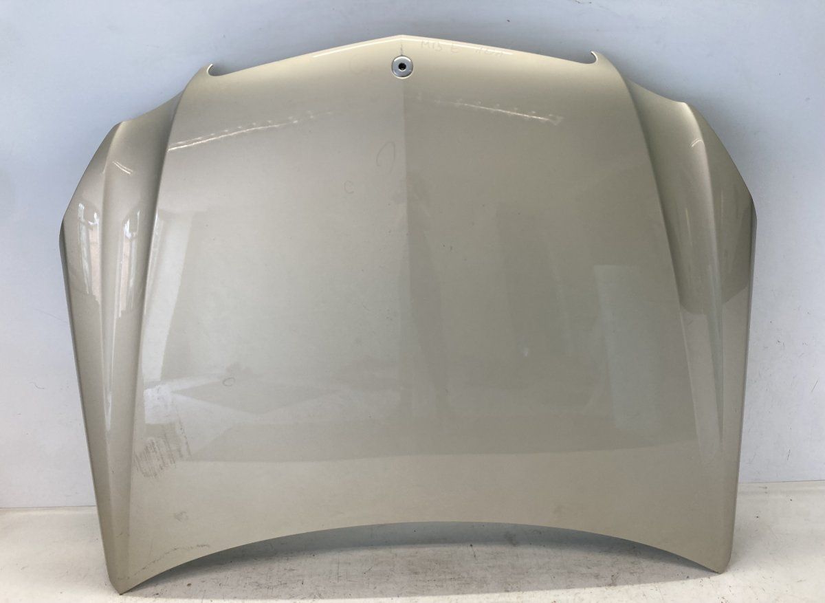 A2128800157 Bonnet MERCEDES-BENZ E-CLASS (W212) (2009-2016)