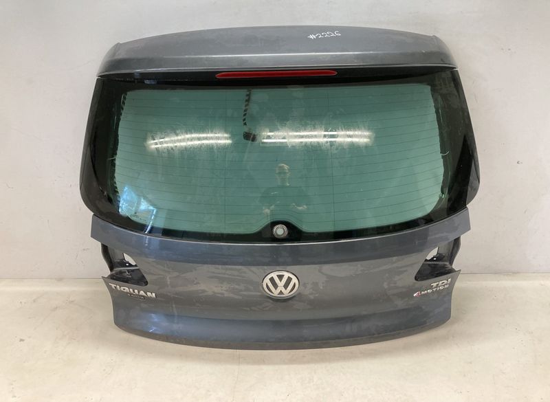 5N0827025G Bootlid / tailgate VW TIGUAN I (5N) (2007-2018)