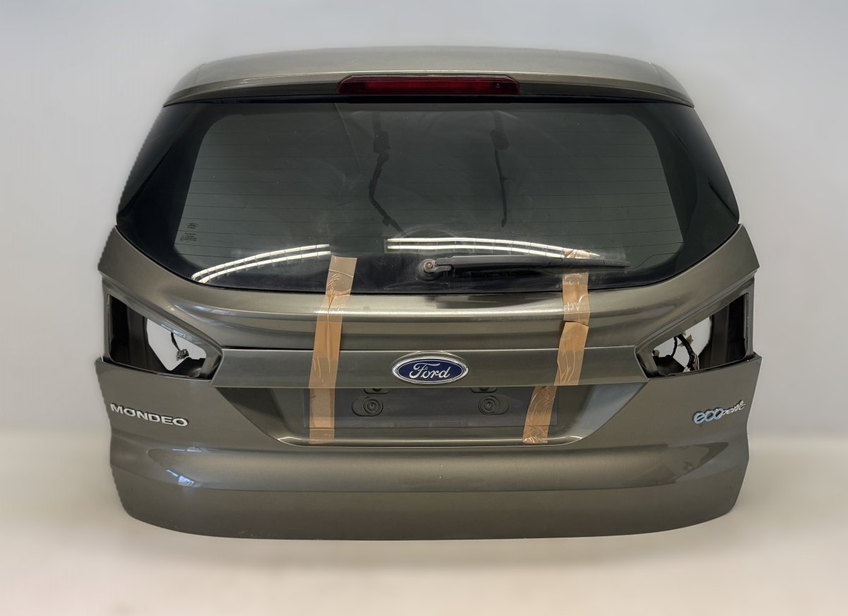 Ford Mondeo Bootlid / tailgate PBS71N40410AA Bootlid / tailgate FORD MONDEO Mk...