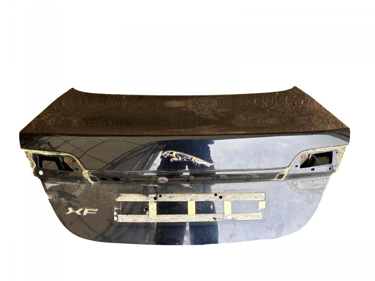 Jaguar XF Bootlid / tailgate