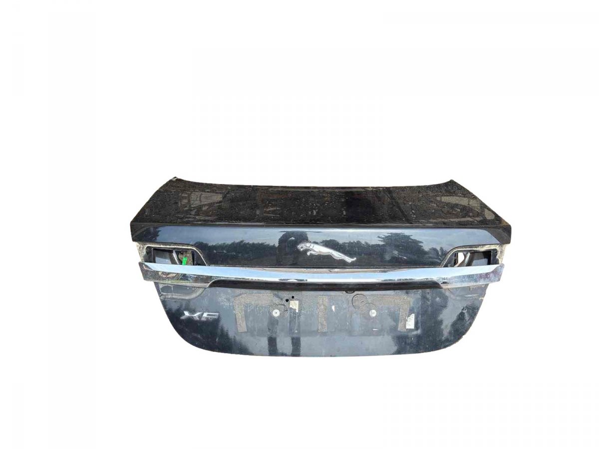Jaguar XF Bootlid / tailgate