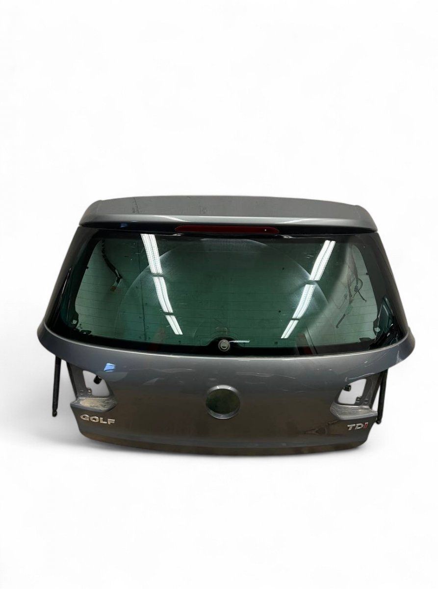 5K6827025J Bootlid / tailgate VW GOLF VI (5K) (2008-2013)