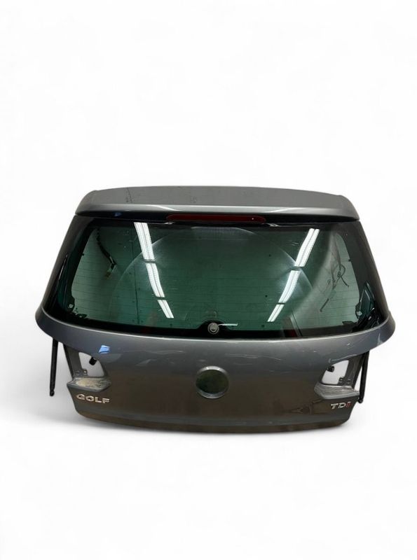 5K6827025J Bootlid / tailgate VW GOLF VI (5K) (2008-2013)