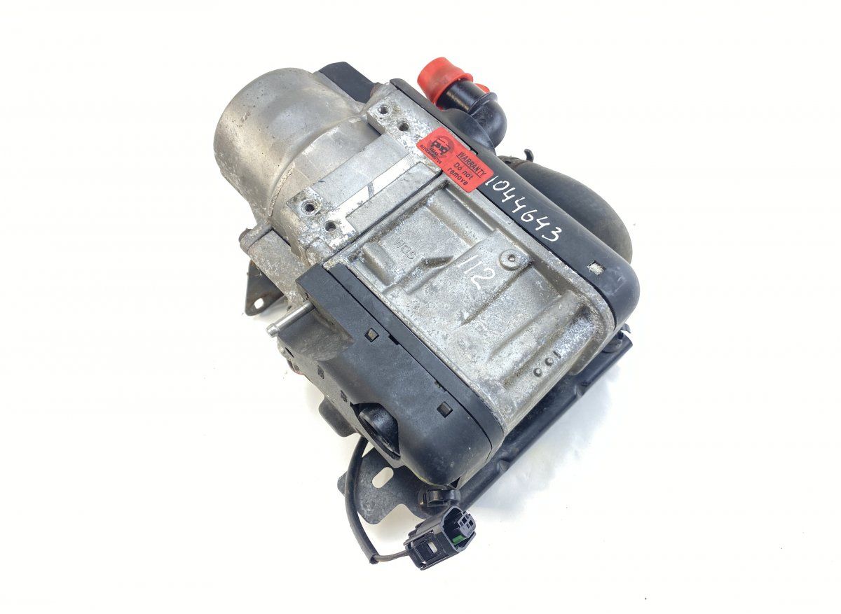 9007171J 9004760L Auxiliary / pakring heater (webasto) LAND ROVER RANGE ROVER SPORT I (L320) (2005-2013)