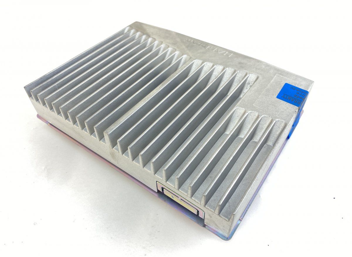 96370D4300 Audio amplifier KIA OPTIMA IV (JF) (2015-2020)