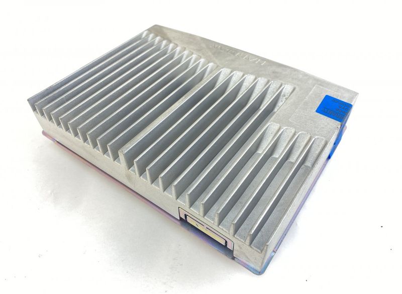 96370D4300 Audio amplifier KIA OPTIMA IV (JF) (2015-2020)