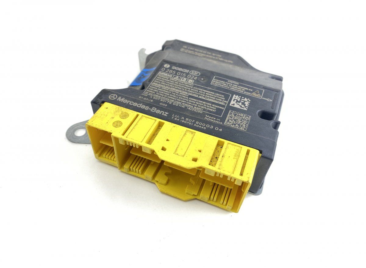 0285015024 Airbag Control Unit MERCEDES-BENZ SPRINTER (907, 910) (2018-)