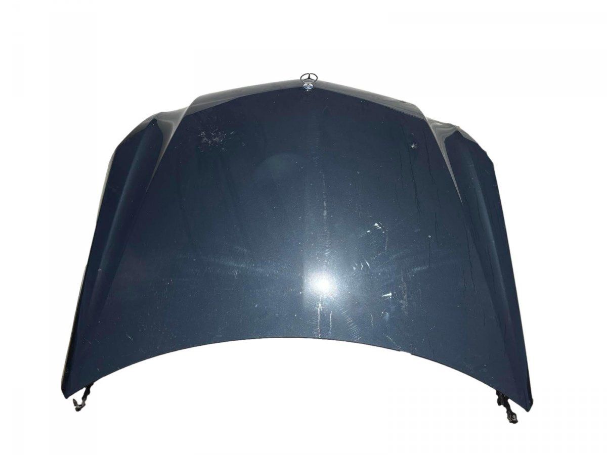 A2128800157 Bonnet MERCEDES-BENZ E-CLASS (W212) (2009-2016)