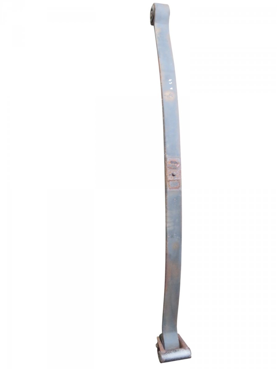 Mercedes-Benz Sprinter (W906) Coil springs / leaf springs rear, other A9063201806 Coil springs / leaf springs rear, o...
