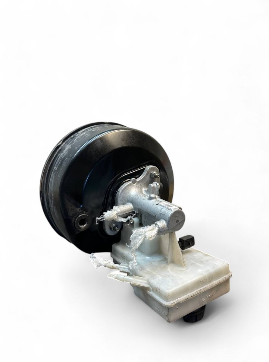 Volkswagen Crafter Brake Servo 2N0612101 2N0612105 2N0611019 Brake Servo VW CR...