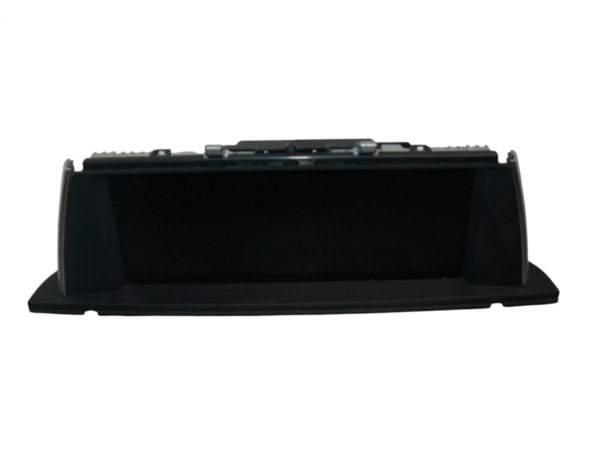 BMW 5 (E60 / E61) Dash screen 9227118 Dash screen BMW 5 GRAN TURISMO (F07) (2...