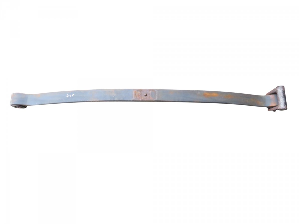 Mercedes-Benz Sprinter (W906) Coil springs / leaf springs rear, other A9063201806 Coil springs / leaf springs rear, o...
