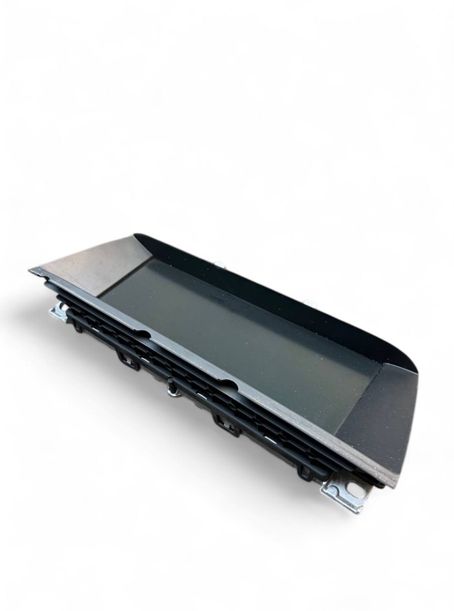 BMW 7 (F01 / F02 / F03 / F04) Dash screen 9203047 65509268709 9268709 Dash screen BMW 7 (...