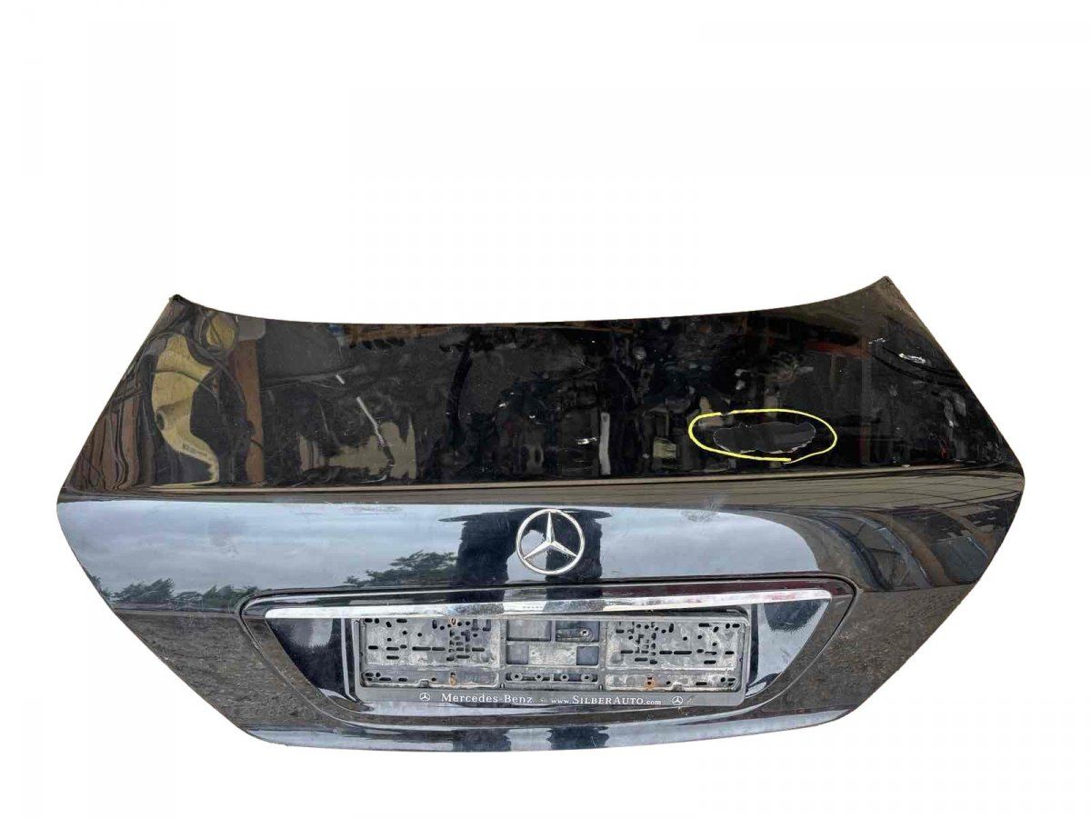 A2207500675 Bootlid / tailgate MERCEDES-BENZ S-CLASS (W220) (1998-2005)