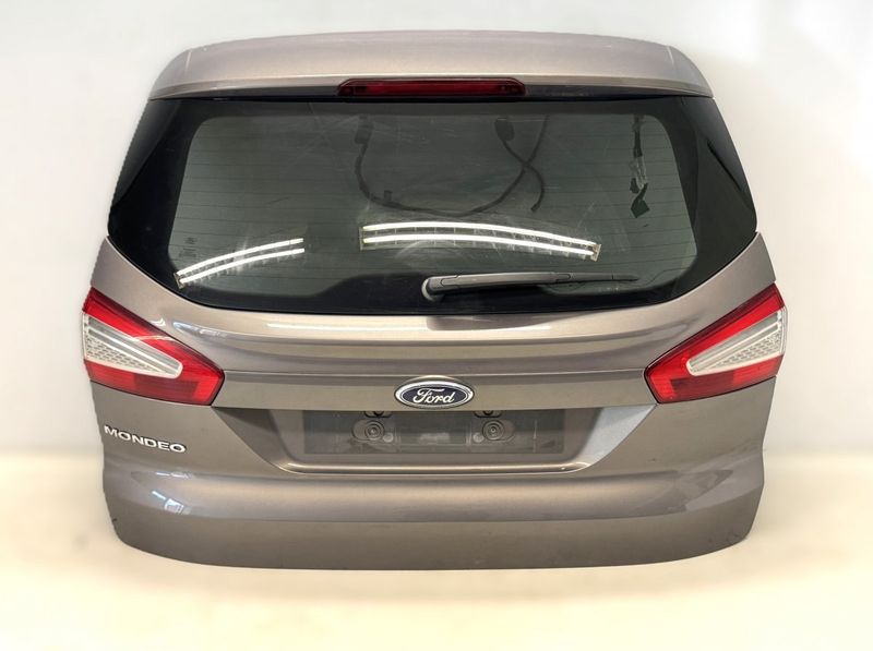 PBS71N40410AA Bootlid / tailgate FORD MONDEO Mk IV (BA7) (2007-2014)