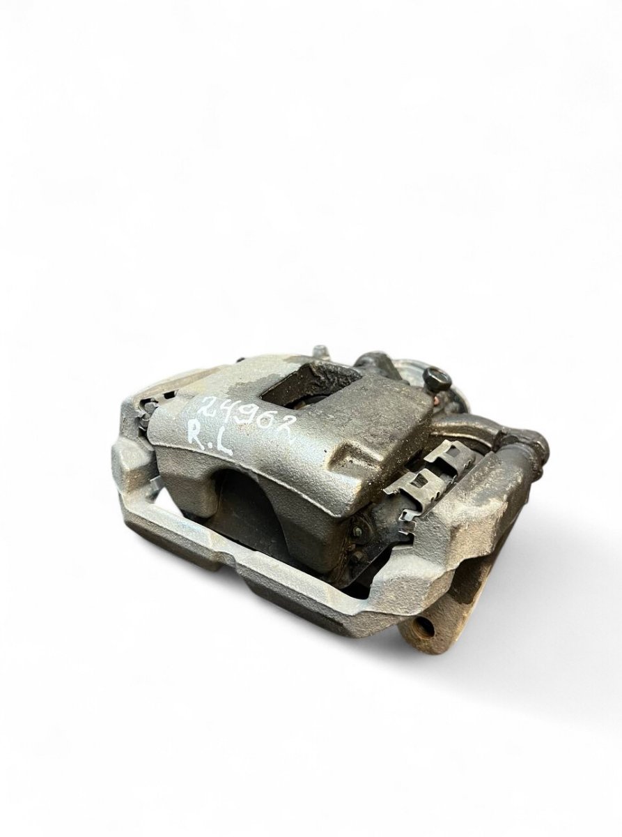 Dodge Ram Brake caliper rear left 68412367AB 68412367AA Brake caliper rear left R...