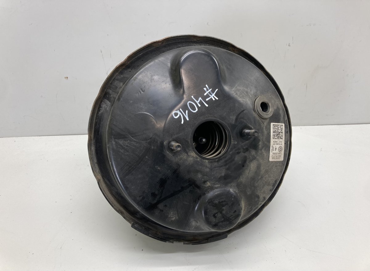 Volkswagen Transporter (T6, Caravelle, Multivan) Brake Servo 7E0612101E Brake Servo VW TRANSPORTER T6 / MULT...