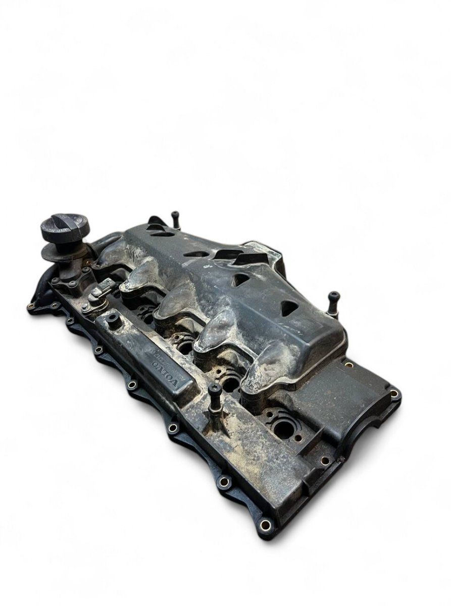 30743259 30743312 Cylinder head valve cover VOLVO V70 III (BW) (2007-2016)
