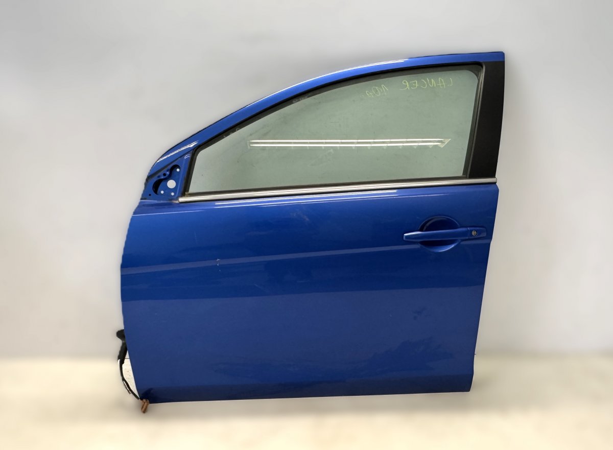 Mitsubishi Lancer Door Front Left 5700A557 Door Front Left MITSUBISHI LANCER (CV,...