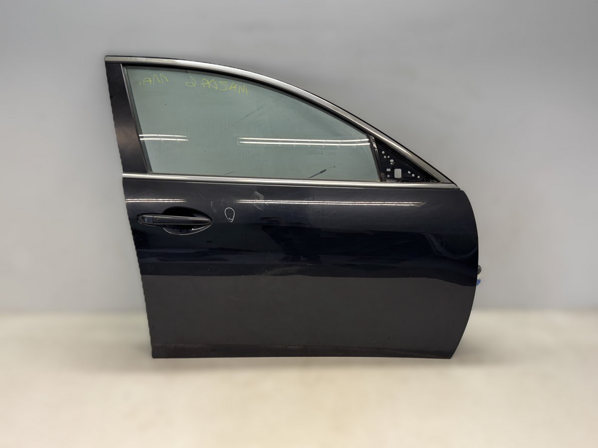 Mazda 6 (GH) Door Front Right GS1D58010 Door Front Right MAZDA 6 (GH) (2007-2...