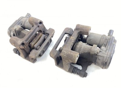 58210D4650 58230D4650 Brake caliper rear set KIA OPTIMA IV (JF) (2015-2020)