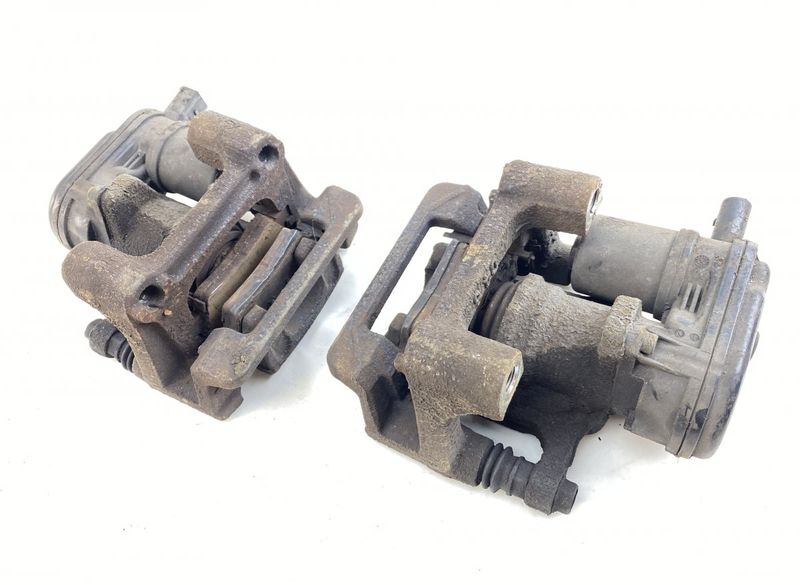 58210D4650 58230D4650 Brake caliper rear set KIA OPTIMA IV (JF) (2015-2020)