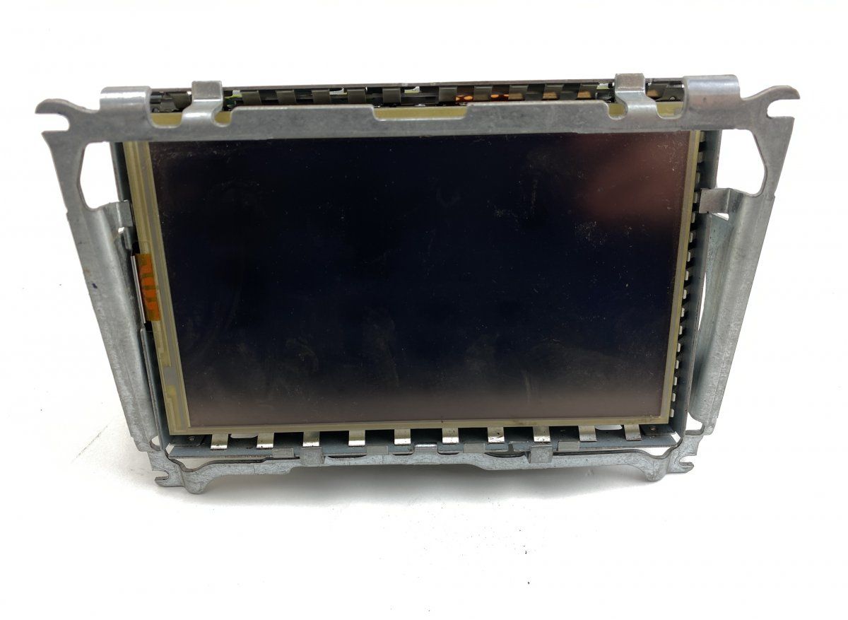 7612052066 Dash screen JAGUAR XF (X250, CC9) (2008-2015)