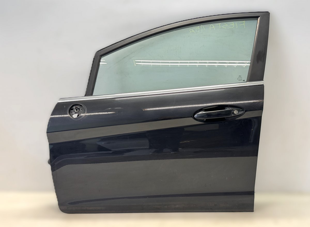 Ford Fiesta Door Front Left PC1BBA20125SA Door Front Left FORD FIESTA VI (2...