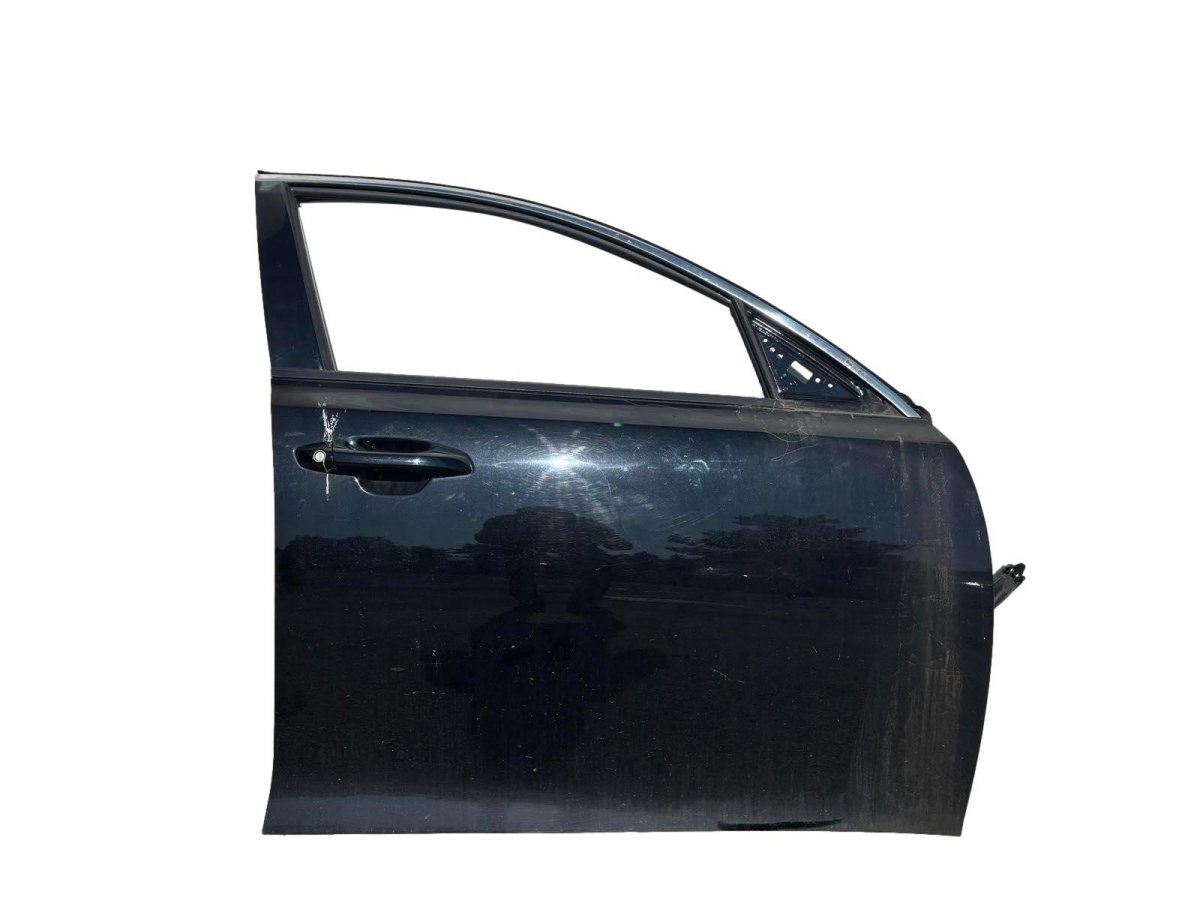 Kia Optima (JF) Door Front Right 76004D4000 Door Front Right KIA OPTIMA IV (JF) ...
