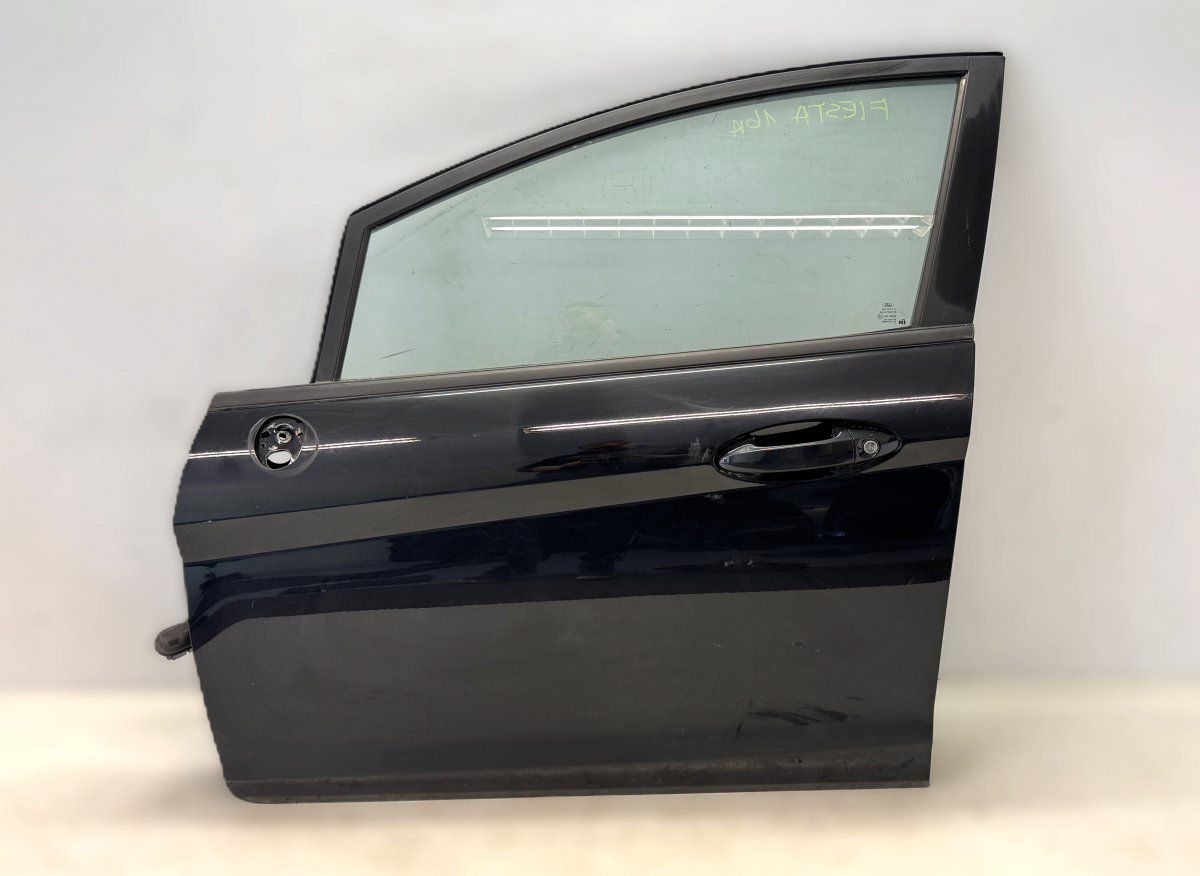 Ford Fiesta Door Front Left PC1BBA20125SA Door Front Left FORD FIESTA VI (2...