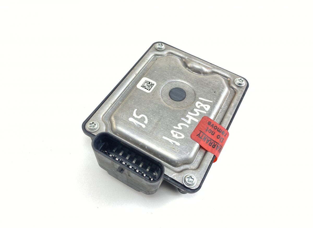 2Q0907561Q Distronic radar / sensor AUDI Q3 (F3B, F3N) (2018-)