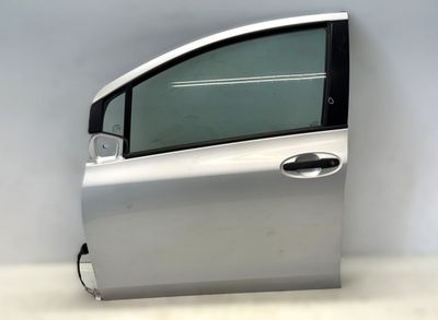 670020D170 Door Front Left TOYOTA YARIS II (XP90) (2005-2013)