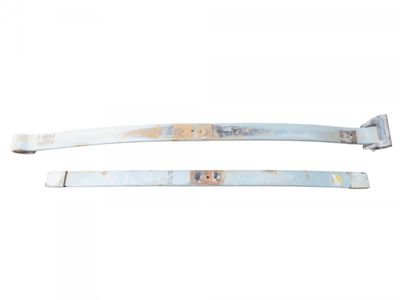 A9063202506 A9063207906 Coil springs / leaf springs rear, other MERCEDES-BENZ SPRINTER (906) (2006-2018)