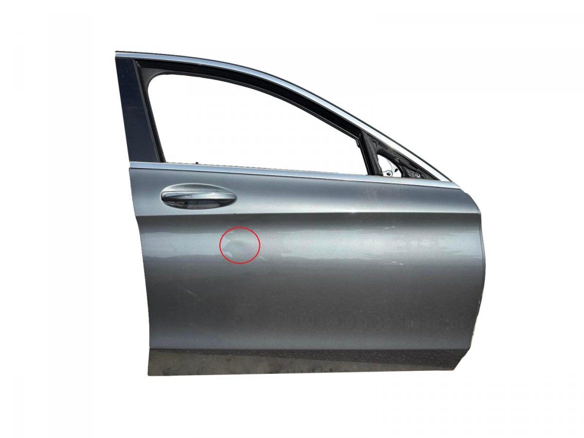 A2057200205 Door Front Right MERCEDES-BENZ C-CLASS (W205) (2013-2021)