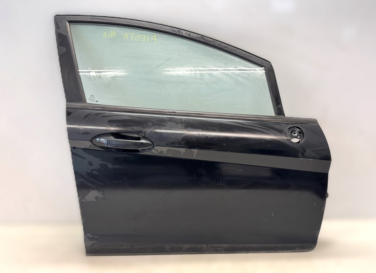Ford Fiesta Door Front Right PC1BBA20124SA Door Front Right FORD FIESTA VI (...