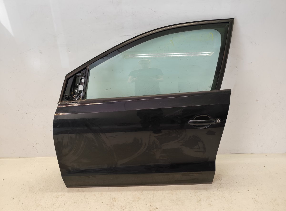 Volkswagen Polo Door Front Left 6R4831055J Door Front Left VW POLO V (6R, 6C, 6...