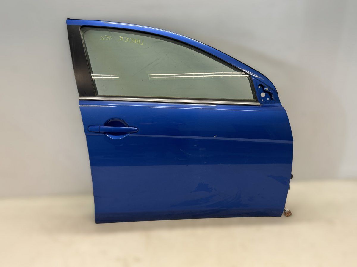 5700A558 Door Front Right MITSUBISHI LANCER (CV, CX, CY, CZ) (2007-2017)