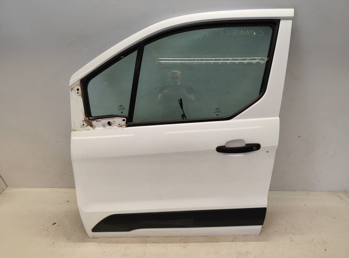 PDT11V20125AH Door Front Left FORD TRANSIT / TOURNEO CONNECT II (2013-2022)